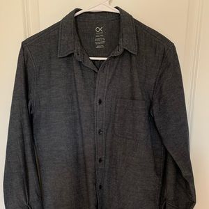 Outerknown Men’s Button Down